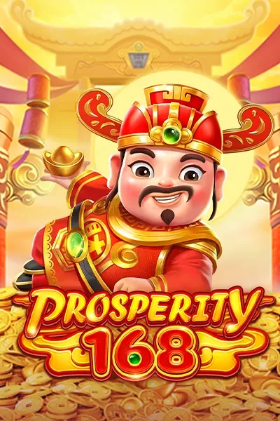 Prosperity 168