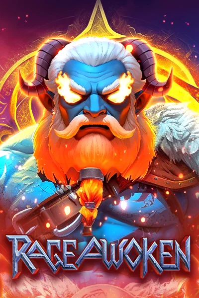 Rage Awoken