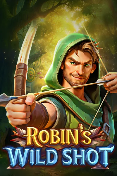 Robin’s Wild Shot
