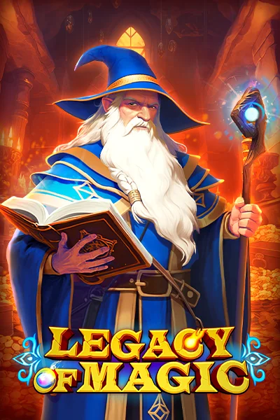 Sanctuary of Magic