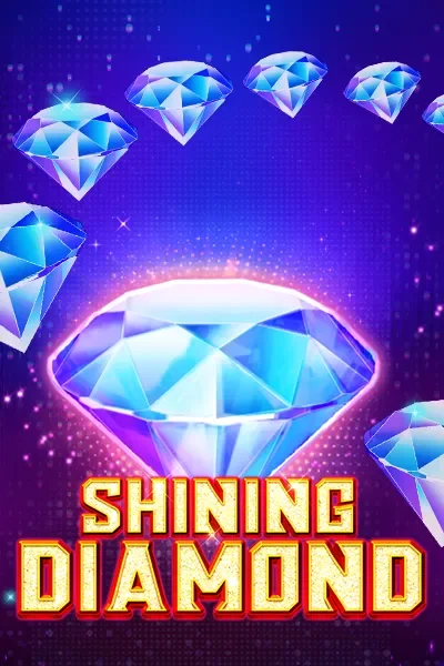 Shining Diamond