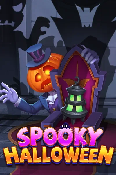 Spooky Halloween