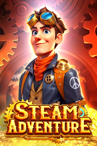 Steam Adventure