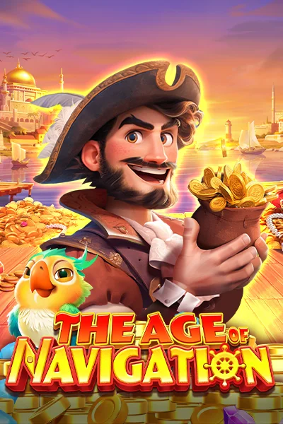The Age of Navigation