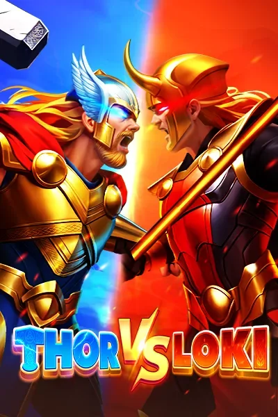 Thor vs Loki