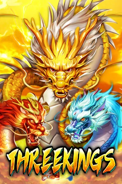 Three Kings