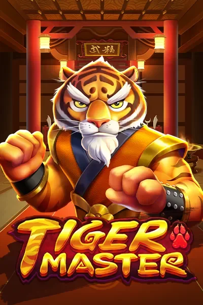 Tiger Master