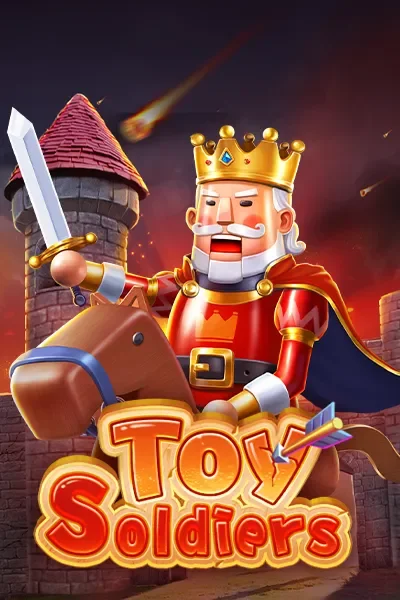 Toy Soldiers
