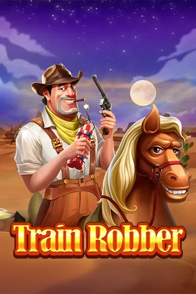 Train Robber