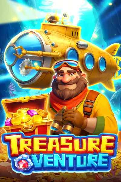 Treasure Venture