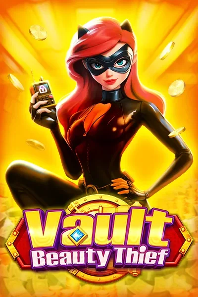 Vault Beauty Thief