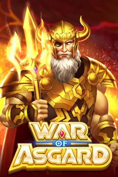 War of Asgard