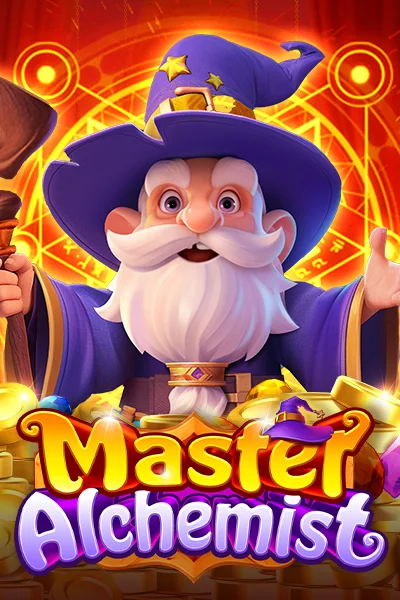 Wizard's Blessing