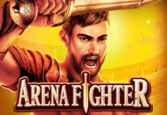 Arena Fighter