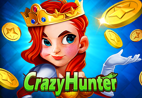 Crazy Hunter