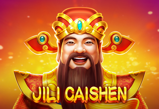 JILI CAISHEN
