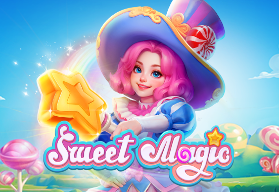 Sweet Magic