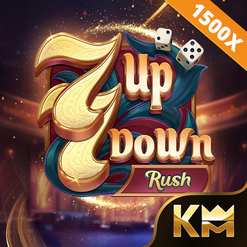 7 UP 7 DOWN RUSH