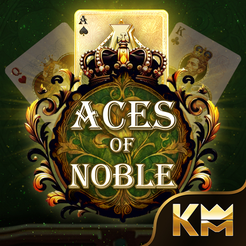 ACES OF NOBLE