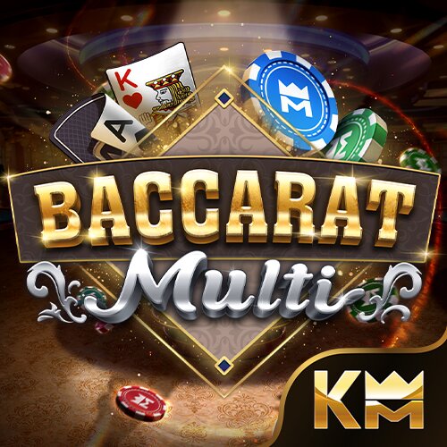 BACCARAT MULTI