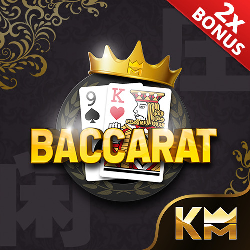 BACCARAT