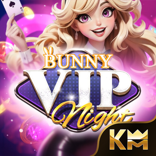 BUNNY VIP NIGHT