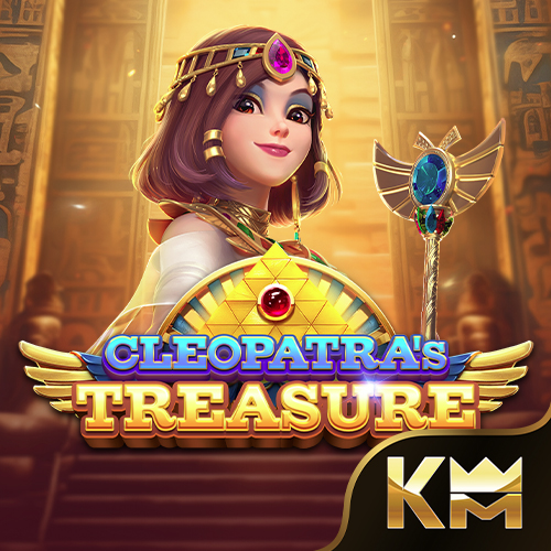 CLEOPATRA'S TREASURE