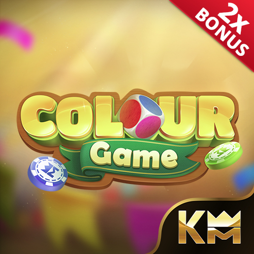 COLOUR GAME
