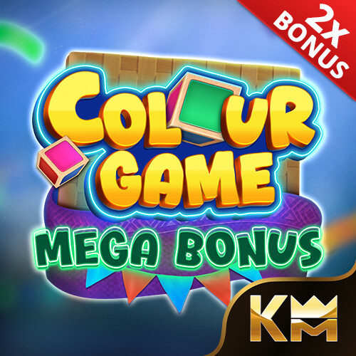 COLOR GAME MEGA BONUS