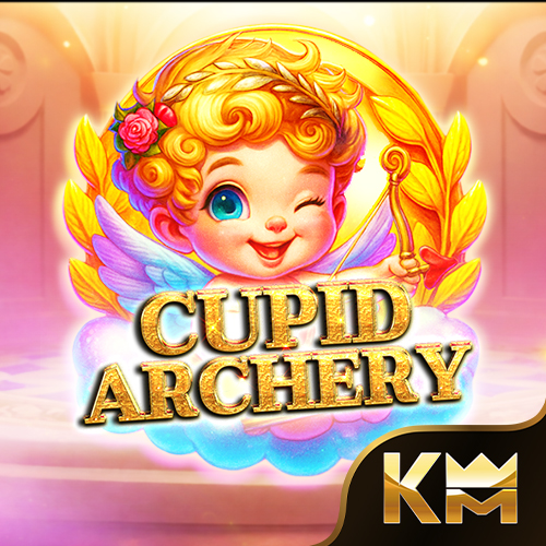 CUPID ARCHERY