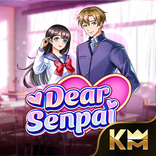 DEAR SENPAI