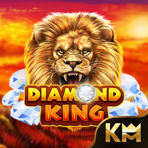 DIAMOND KING