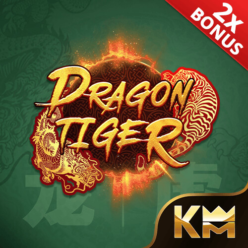 DRAGON TIGER 2