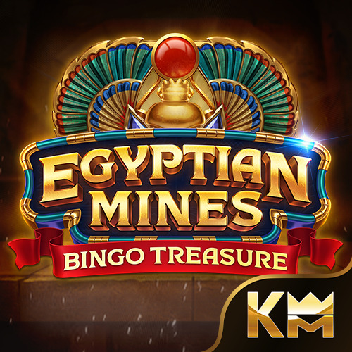 EGYPTIAN MINES