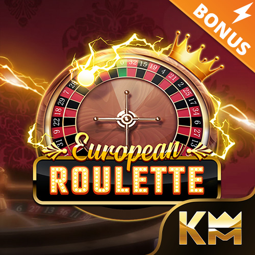 EUROPEAN ROULETTE