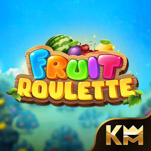 FRUIT ROULETTE