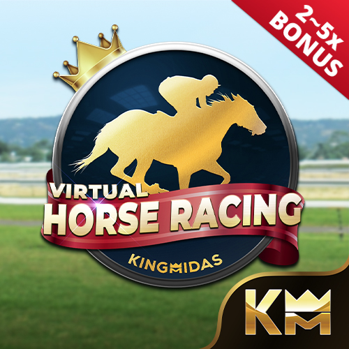 KM VIRTUAL HORSE RACING