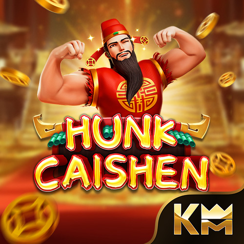 HUNK CAI SHEN
