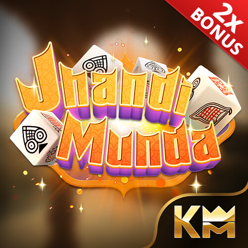 JHANDI MUNDA
