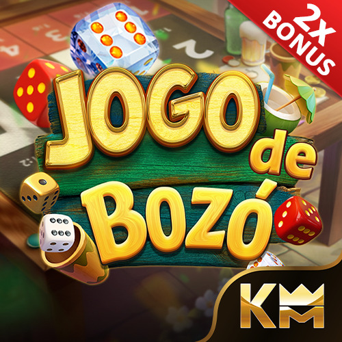 JOGO DE BOZÓ