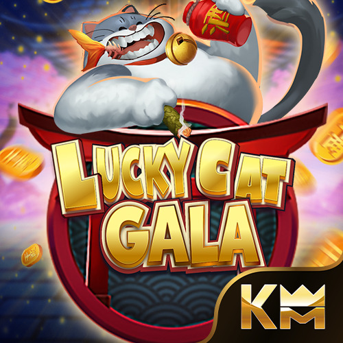 LUCKY CAT GALA