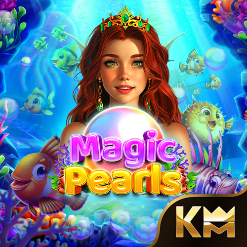 MAGIC PEARLS