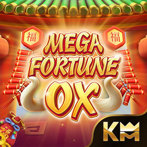 MEGA FORTUNE OX