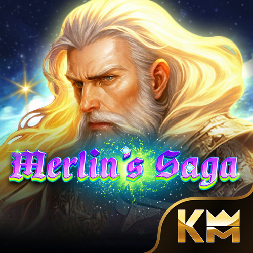 MERLIN'S SAGA