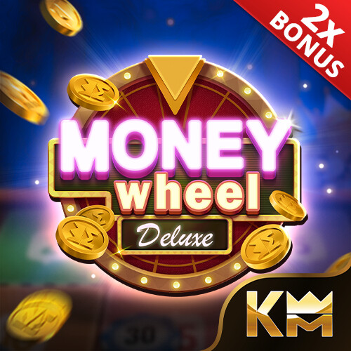 MONEY WHEEL