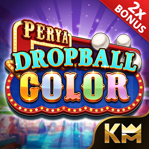 PERYA DROP BALL COLOR