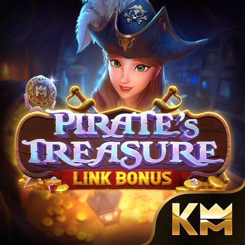 PIRATE'S TREASURE