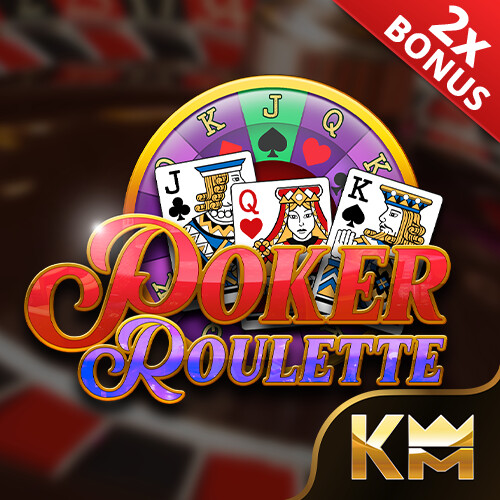 POKER ROULETTE