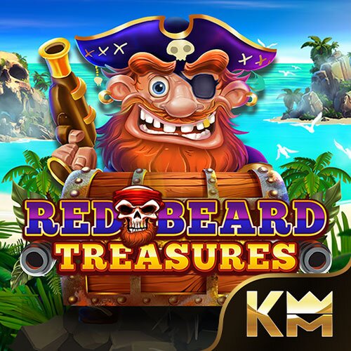 REDBEARD TREASURES