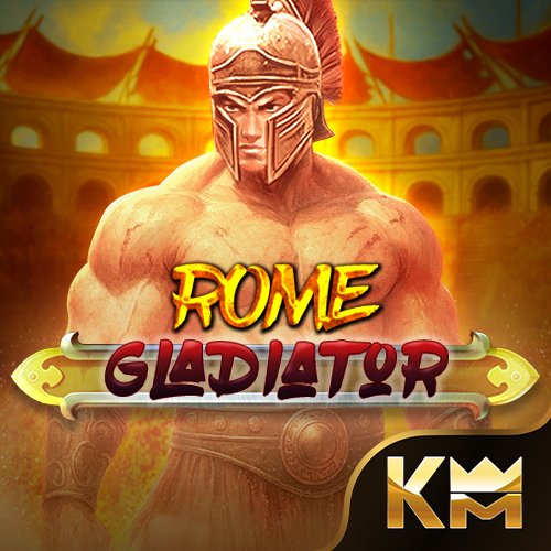 ROME GLADIATOR